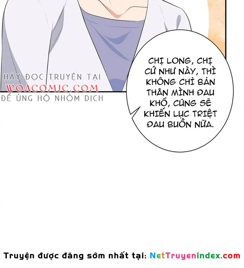 Ông Xã Kết Hôn Thử, Mạnh Thêm Chút Nữa Đi Chapter  644 - 19