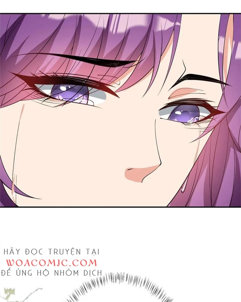 Ông Xã Kết Hôn Thử, Mạnh Thêm Chút Nữa Đi Chapter  644 - 20