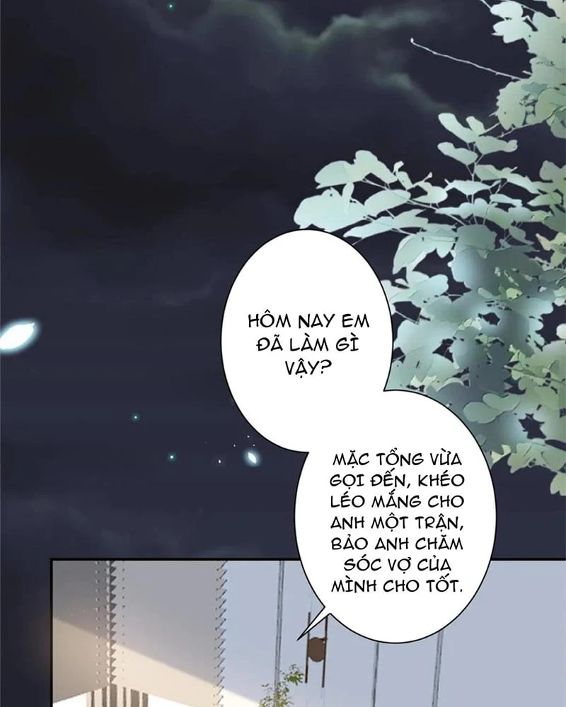 Ông Xã Kết Hôn Thử, Mạnh Thêm Chút Nữa Đi Chapter  644 - 23