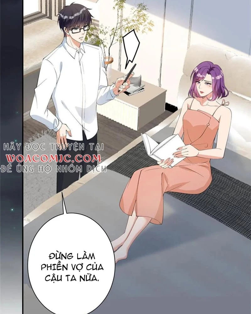 Ông Xã Kết Hôn Thử, Mạnh Thêm Chút Nữa Đi Chapter  644 - 24