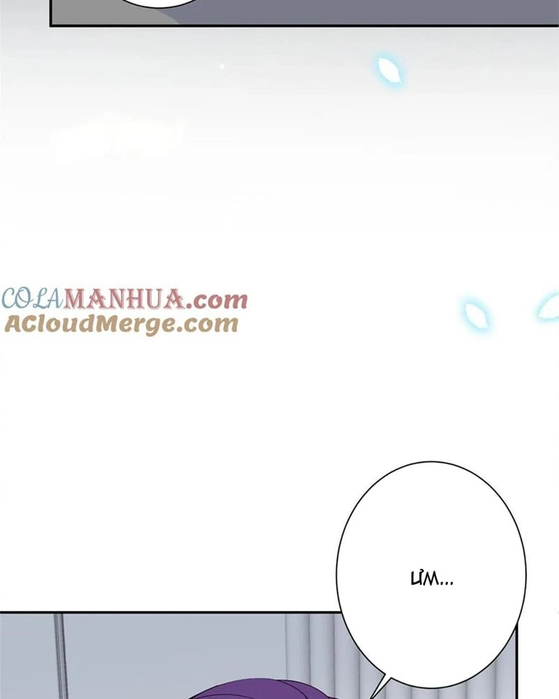 Ông Xã Kết Hôn Thử, Mạnh Thêm Chút Nữa Đi Chapter  644 - 25