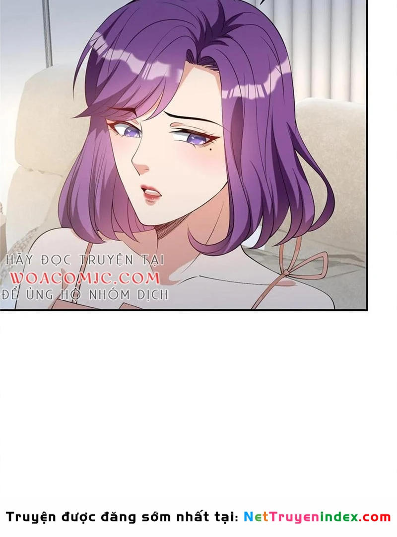 Ông Xã Kết Hôn Thử, Mạnh Thêm Chút Nữa Đi Chapter  644 - 26