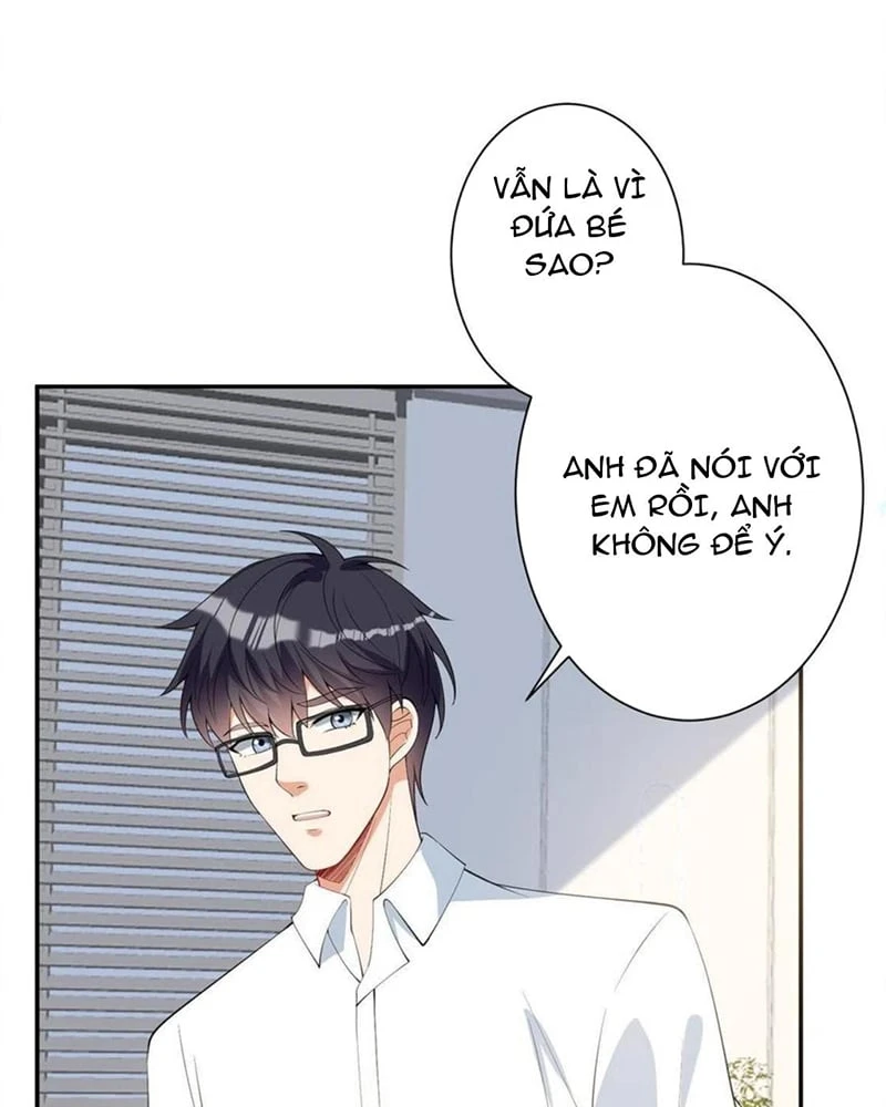 Ông Xã Kết Hôn Thử, Mạnh Thêm Chút Nữa Đi Chapter  644 - 27