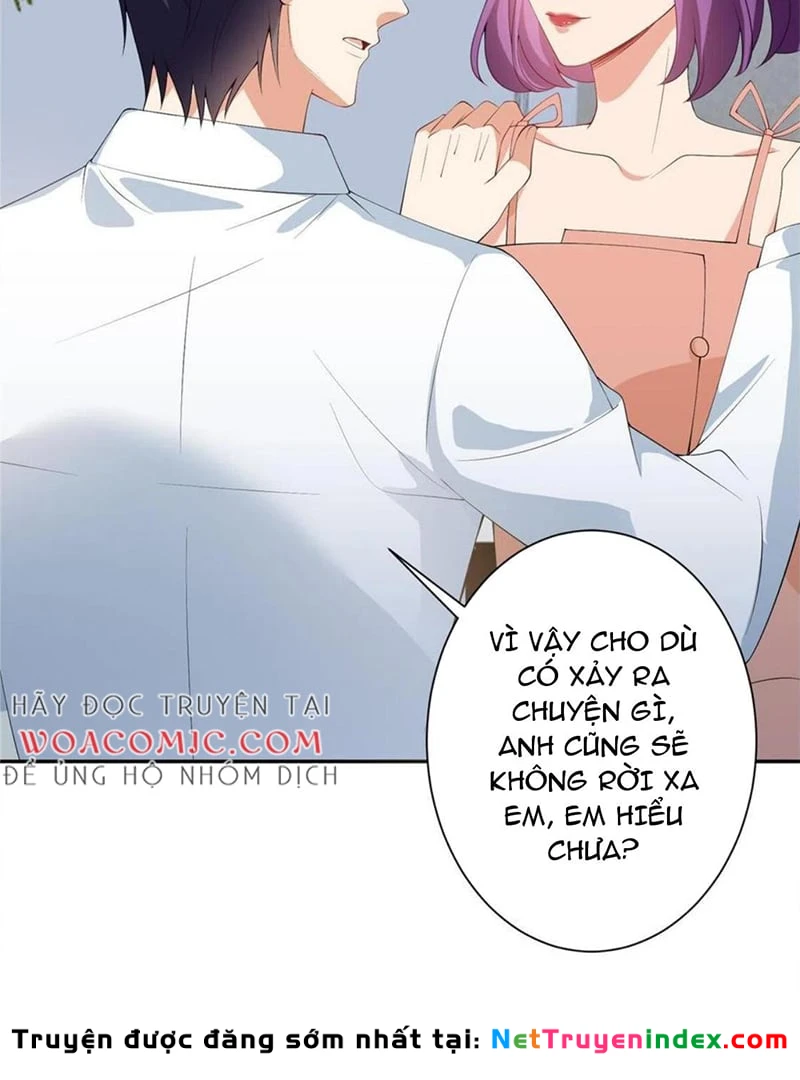 Ông Xã Kết Hôn Thử, Mạnh Thêm Chút Nữa Đi Chapter  644 - 29