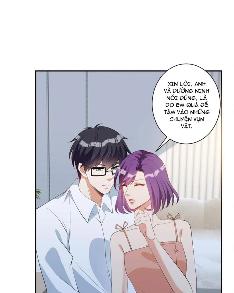 Ông Xã Kết Hôn Thử, Mạnh Thêm Chút Nữa Đi Chapter  644 - 30