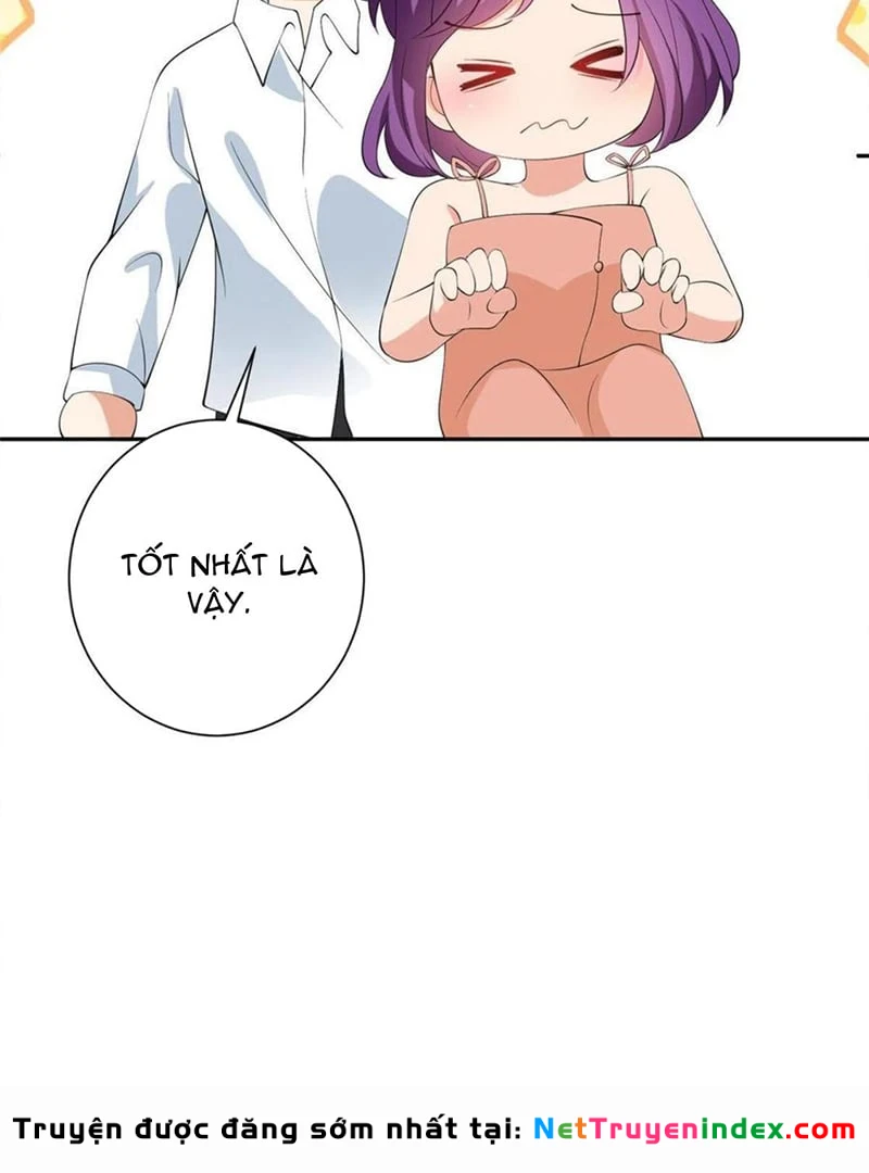 Ông Xã Kết Hôn Thử, Mạnh Thêm Chút Nữa Đi Chapter  644 - 32