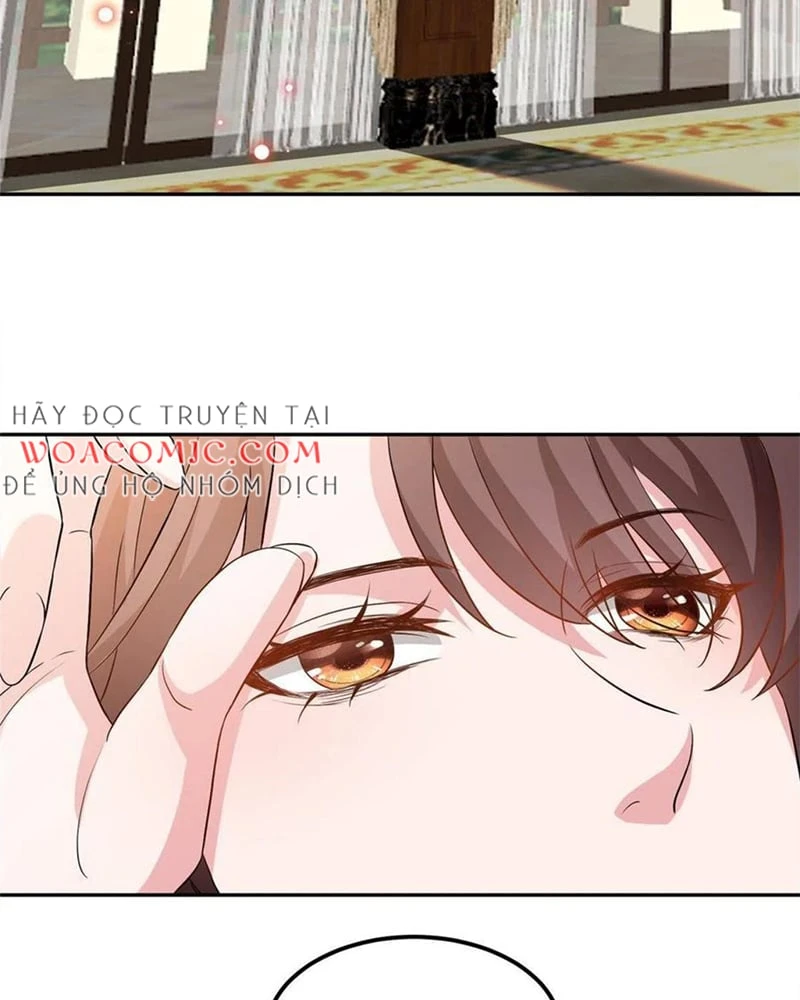 Ông Xã Kết Hôn Thử, Mạnh Thêm Chút Nữa Đi Chapter  644 - 35