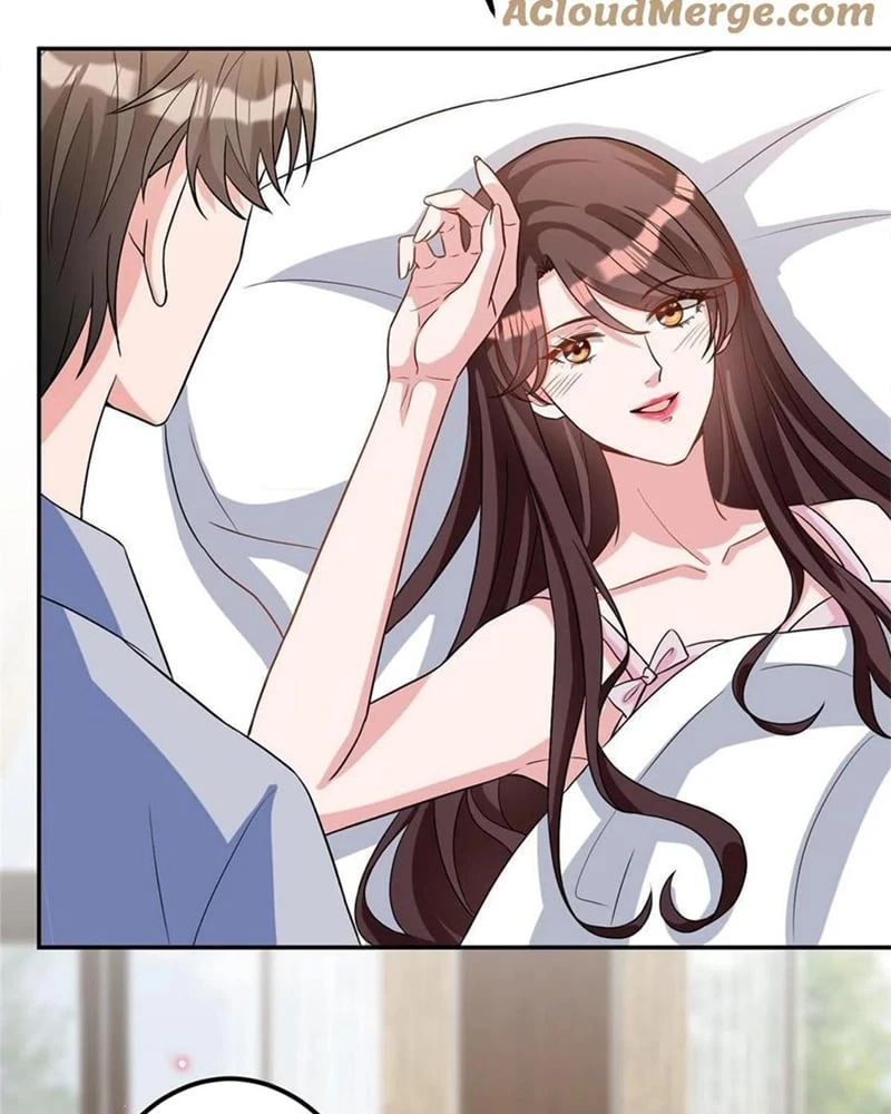 Ông Xã Kết Hôn Thử, Mạnh Thêm Chút Nữa Đi Chapter  644 - 38