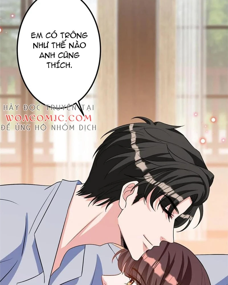 Ông Xã Kết Hôn Thử, Mạnh Thêm Chút Nữa Đi Chapter  644 - 39