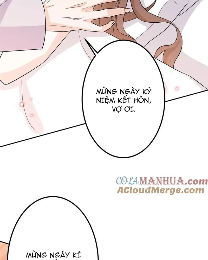 Ông Xã Kết Hôn Thử, Mạnh Thêm Chút Nữa Đi Chapter  644 - 41