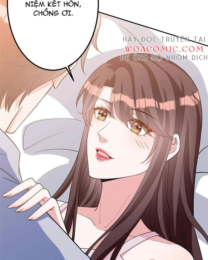 Ông Xã Kết Hôn Thử, Mạnh Thêm Chút Nữa Đi Chapter  644 - 42