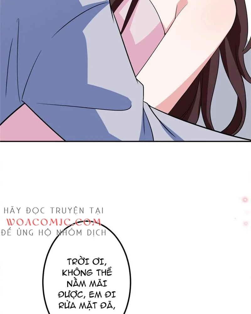 Ông Xã Kết Hôn Thử, Mạnh Thêm Chút Nữa Đi Chapter  644 - 43