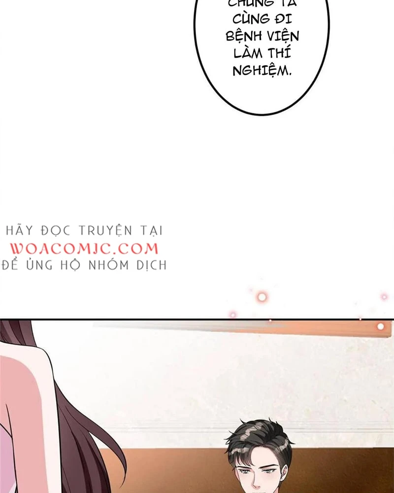 Ông Xã Kết Hôn Thử, Mạnh Thêm Chút Nữa Đi Chapter  644 - 45