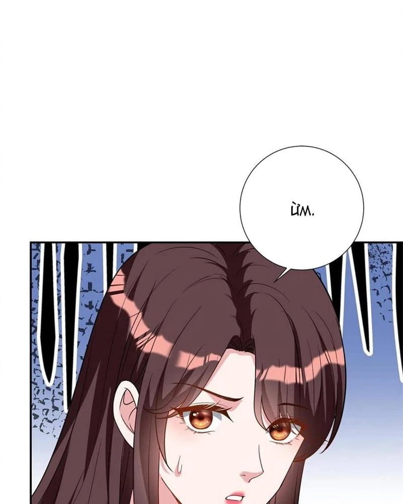 Ông Xã Kết Hôn Thử, Mạnh Thêm Chút Nữa Đi Chapter  644 - 53