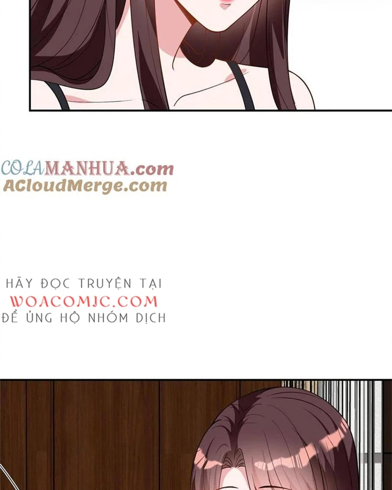 Ông Xã Kết Hôn Thử, Mạnh Thêm Chút Nữa Đi Chapter  644 - 54