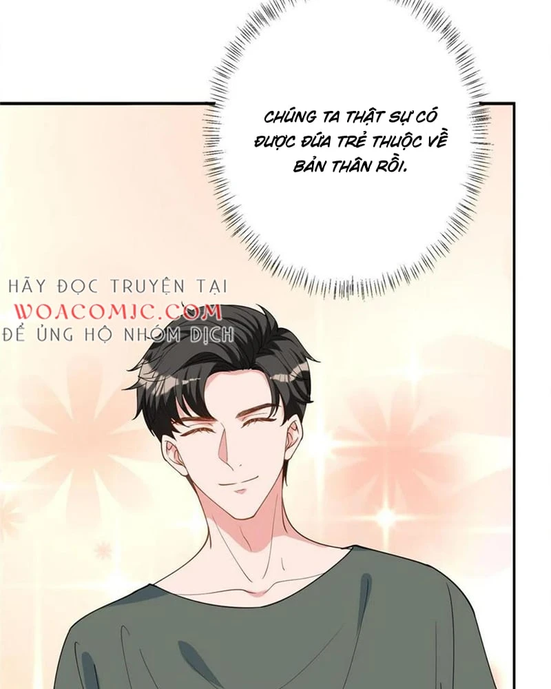 Ông Xã Kết Hôn Thử, Mạnh Thêm Chút Nữa Đi Chapter  644 - 56