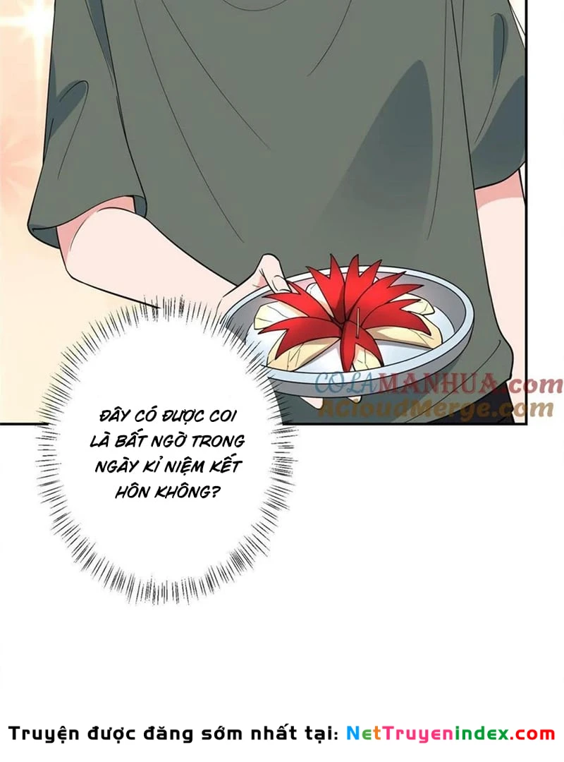 Ông Xã Kết Hôn Thử, Mạnh Thêm Chút Nữa Đi Chapter  644 - 57