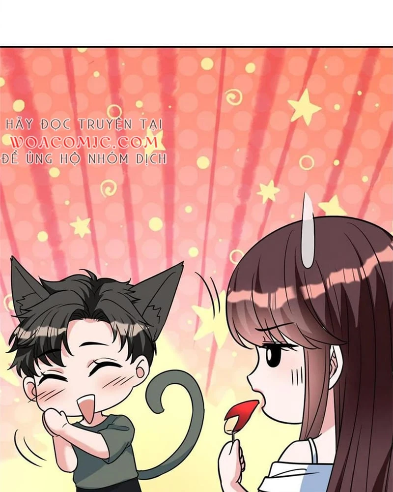 Ông Xã Kết Hôn Thử, Mạnh Thêm Chút Nữa Đi Chapter  644 - 58