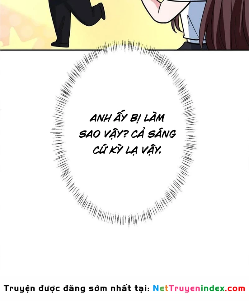 Ông Xã Kết Hôn Thử, Mạnh Thêm Chút Nữa Đi Chapter  644 - 59