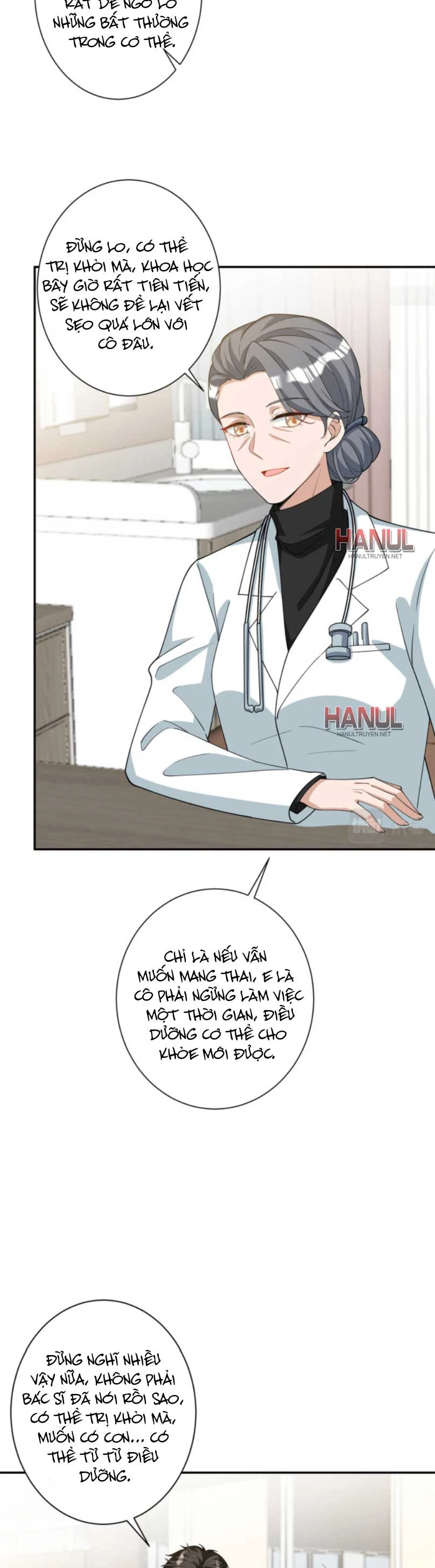 Ông Xã Kết Hôn Thử, Mạnh Thêm Chút Nữa Đi Chapter  646 - 8