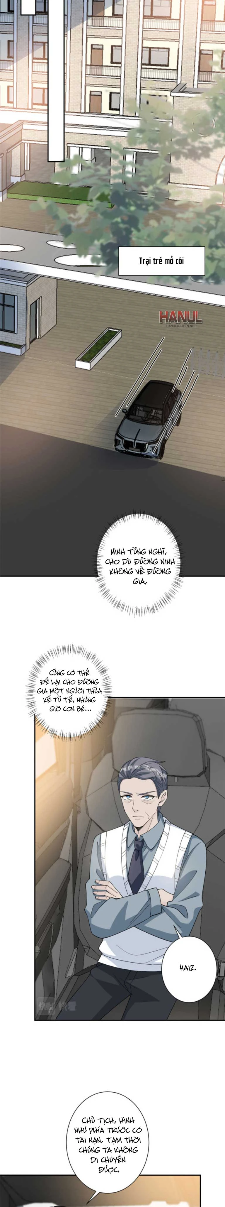 Ông Xã Kết Hôn Thử, Mạnh Thêm Chút Nữa Đi Chapter  648 - 12