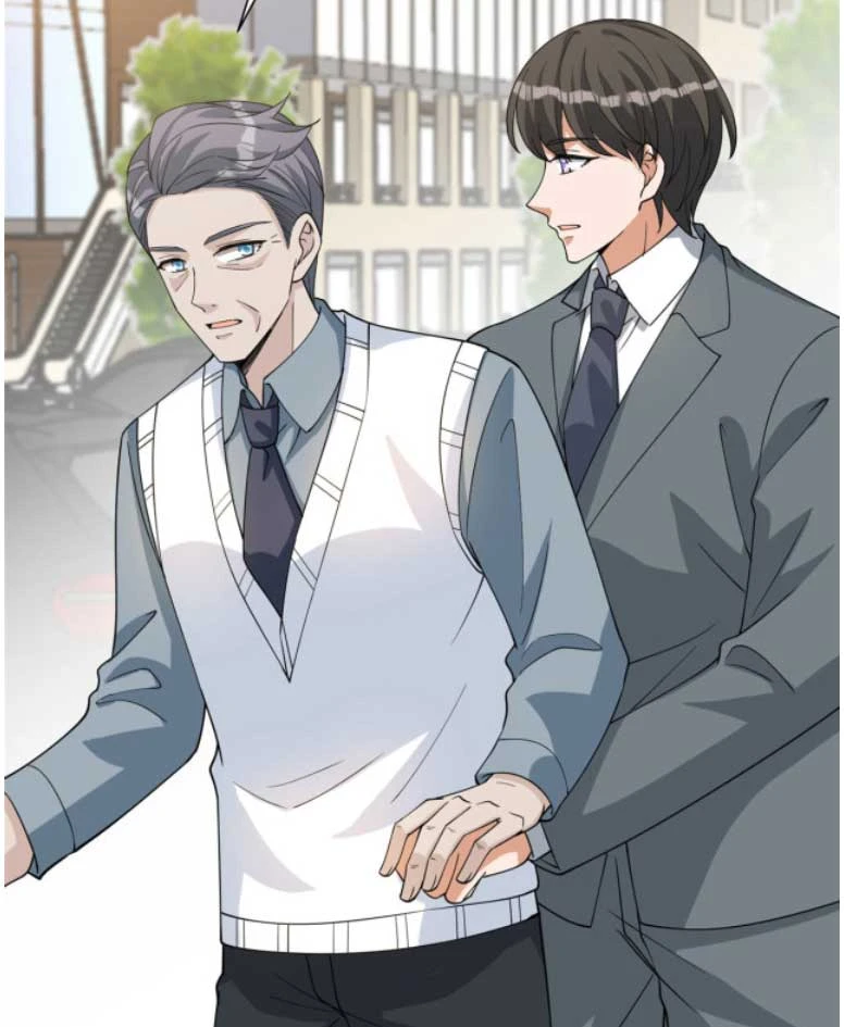 Ông Xã Kết Hôn Thử, Mạnh Thêm Chút Nữa Đi Chapter  648 - 16