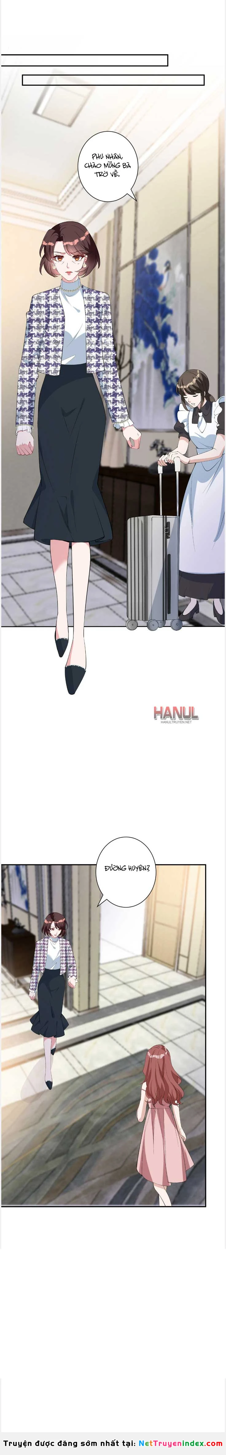 Ông Xã Kết Hôn Thử, Mạnh Thêm Chút Nữa Đi Chapter  650 - 7