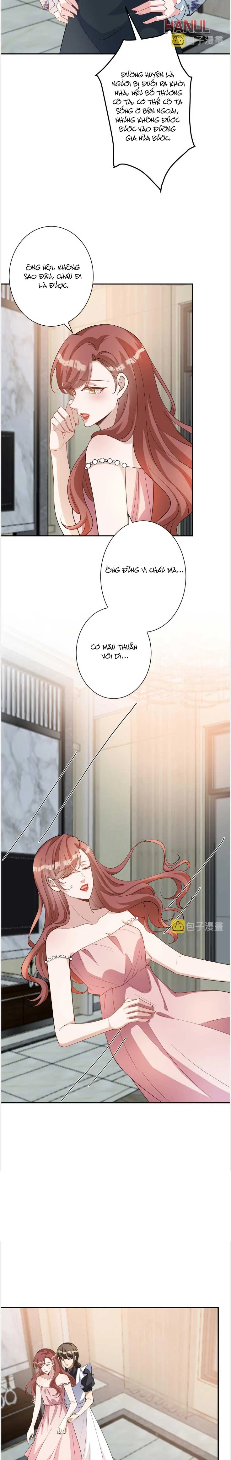 Ông Xã Kết Hôn Thử, Mạnh Thêm Chút Nữa Đi Chapter  650 - 10