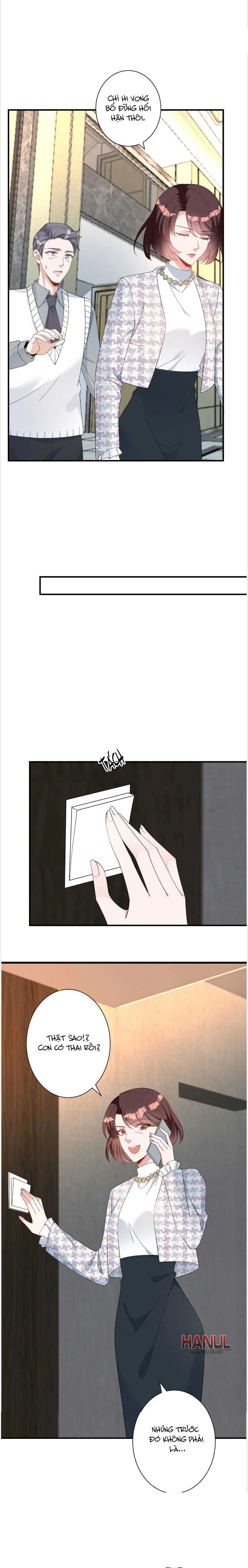 Ông Xã Kết Hôn Thử, Mạnh Thêm Chút Nữa Đi Chapter  650 - 12