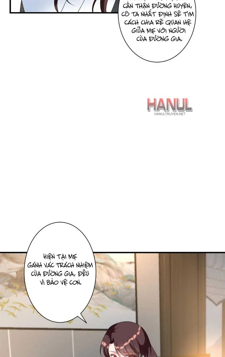 Ông Xã Kết Hôn Thử, Mạnh Thêm Chút Nữa Đi Chapter  650 - 14