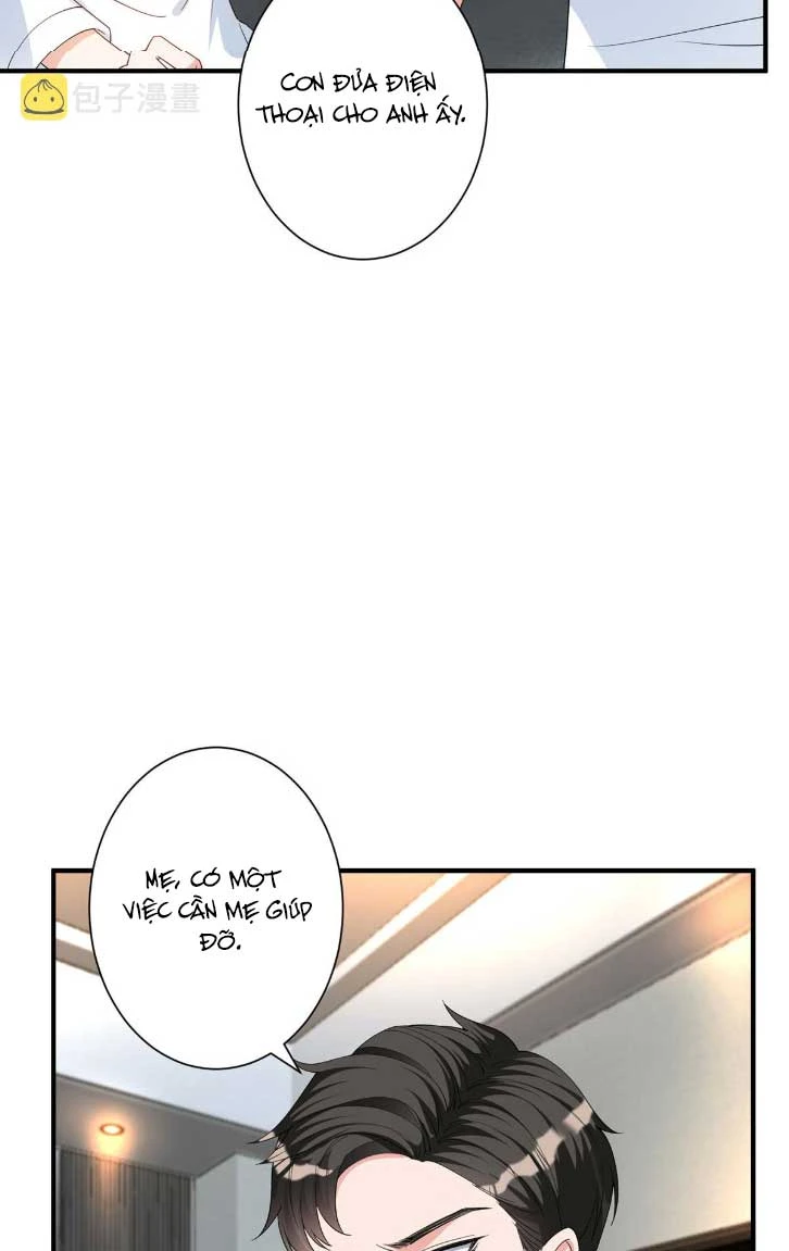 Ông Xã Kết Hôn Thử, Mạnh Thêm Chút Nữa Đi Chapter  650 - 17