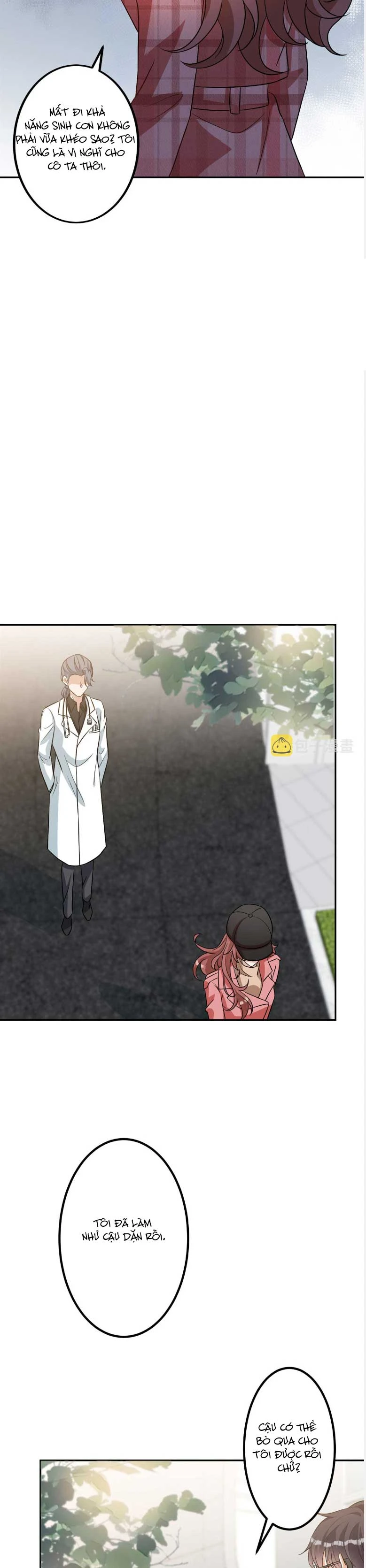 Ông Xã Kết Hôn Thử, Mạnh Thêm Chút Nữa Đi Chapter  651 - 5