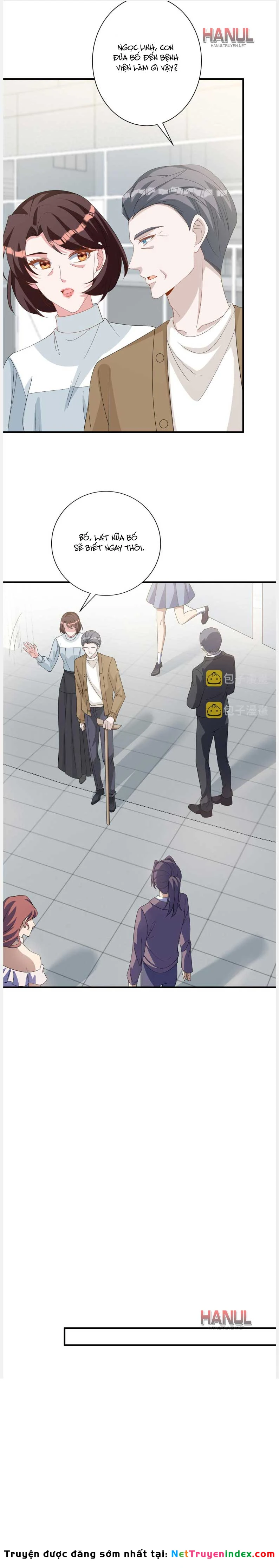 Ông Xã Kết Hôn Thử, Mạnh Thêm Chút Nữa Đi Chapter  651 - 8