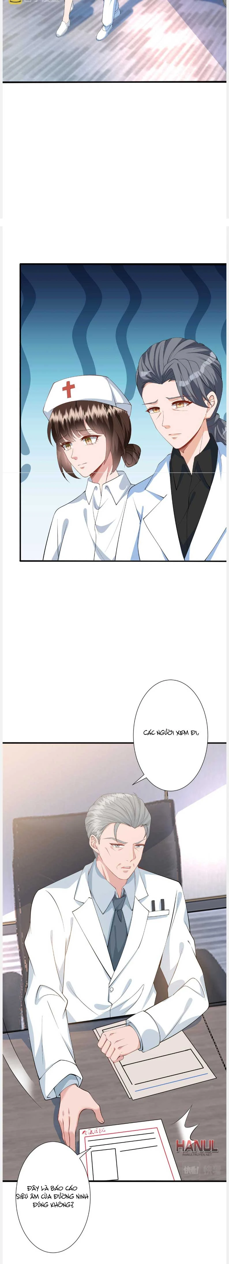 Ông Xã Kết Hôn Thử, Mạnh Thêm Chút Nữa Đi Chapter  651 - 13