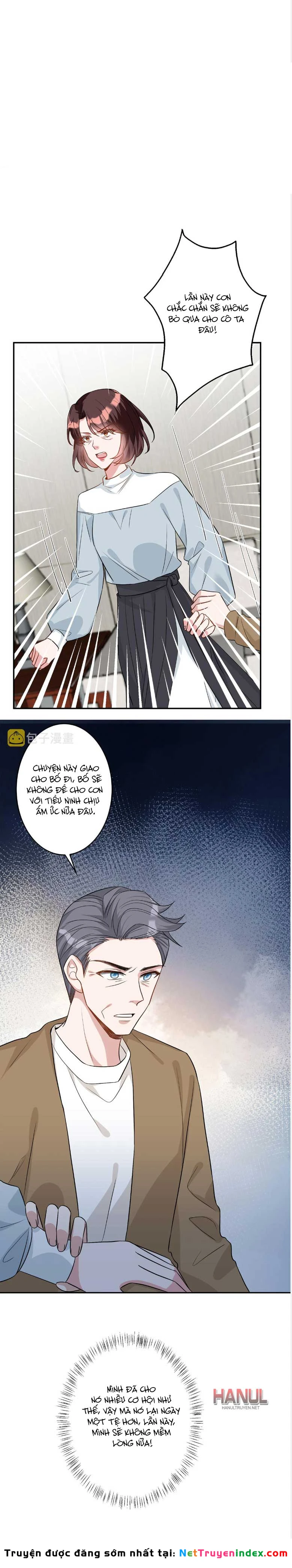 Ông Xã Kết Hôn Thử, Mạnh Thêm Chút Nữa Đi Chapter  651 - 18