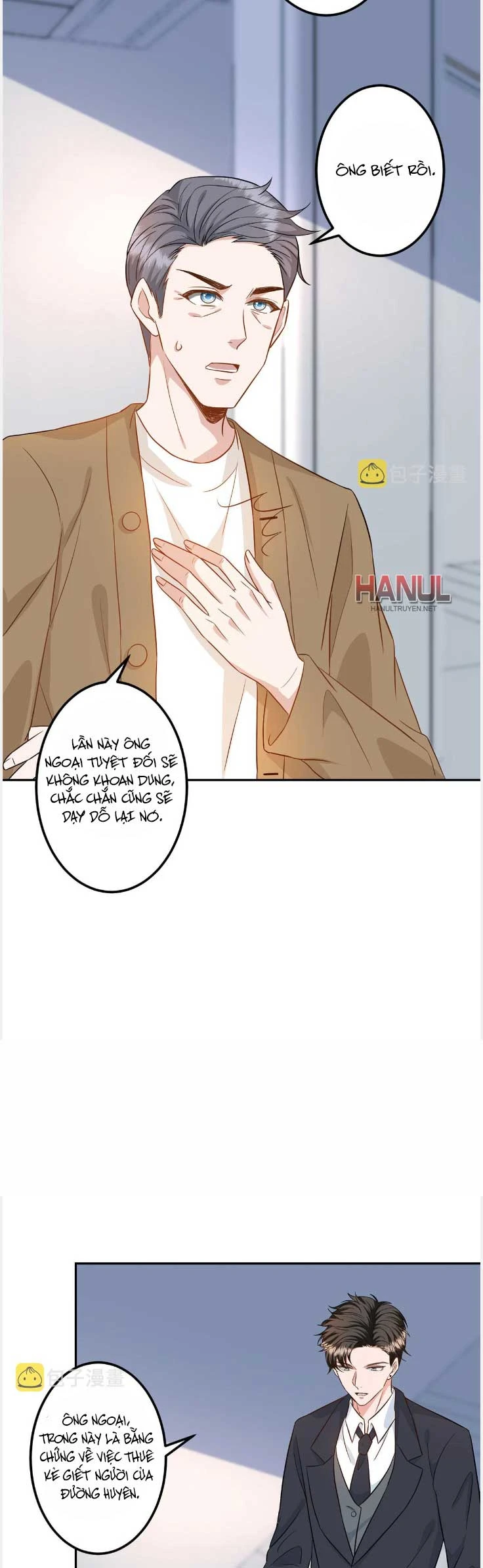 Ông Xã Kết Hôn Thử, Mạnh Thêm Chút Nữa Đi Chapter  652 - 17