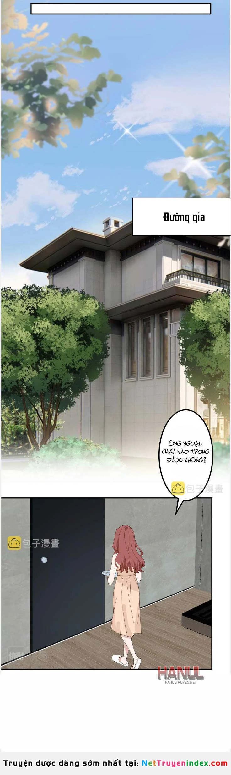 Ông Xã Kết Hôn Thử, Mạnh Thêm Chút Nữa Đi Chapter  652 - 19