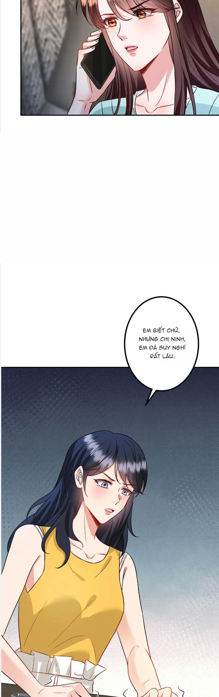 Ông Xã Kết Hôn Thử, Mạnh Thêm Chút Nữa Đi Chapter  653 - 4