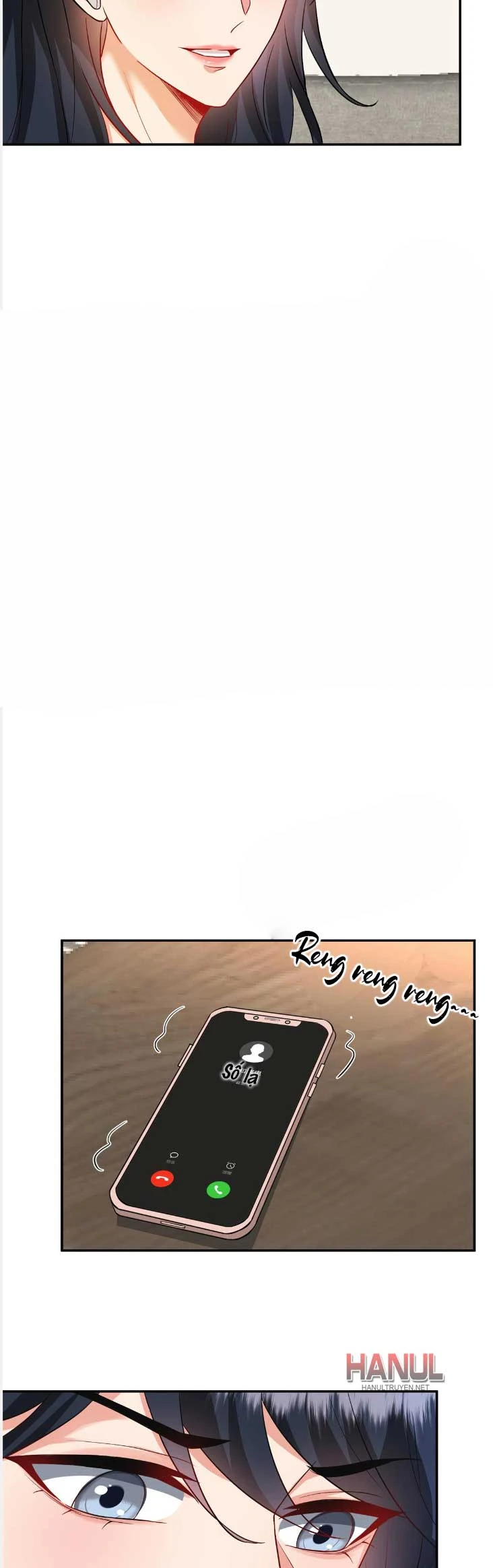 Ông Xã Kết Hôn Thử, Mạnh Thêm Chút Nữa Đi Chapter  653 - 6