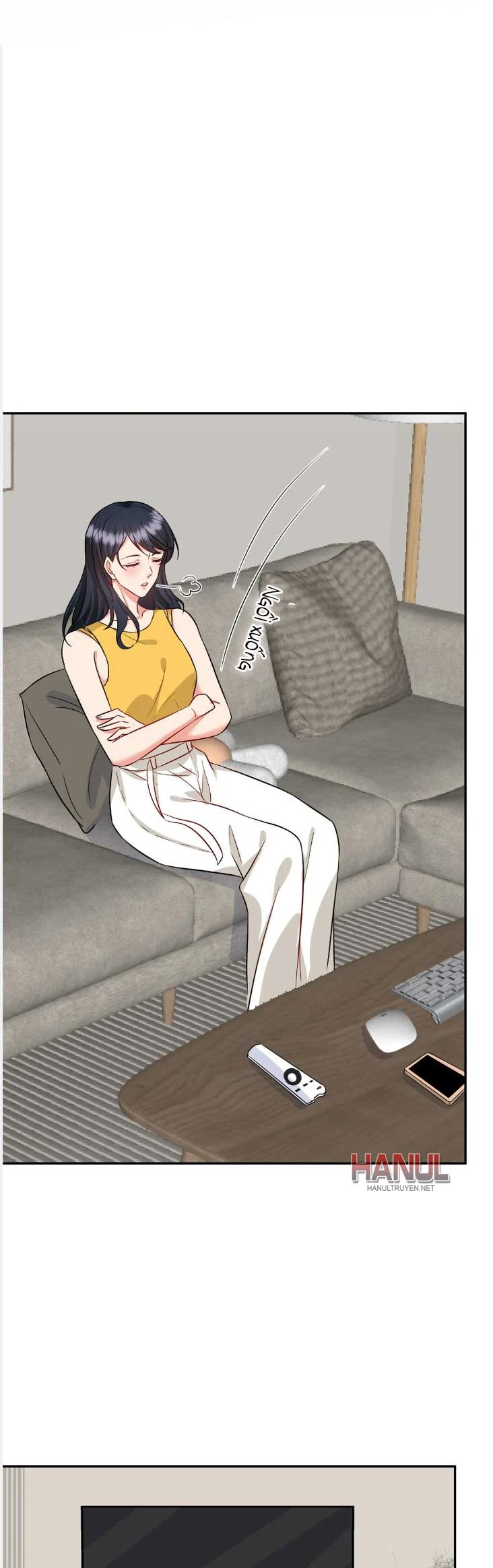 Ông Xã Kết Hôn Thử, Mạnh Thêm Chút Nữa Đi Chapter  653 - 8