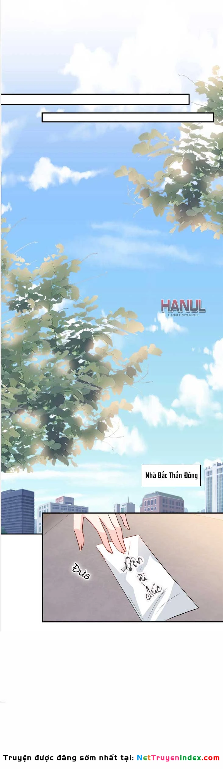 Ông Xã Kết Hôn Thử, Mạnh Thêm Chút Nữa Đi Chapter  653 - 11