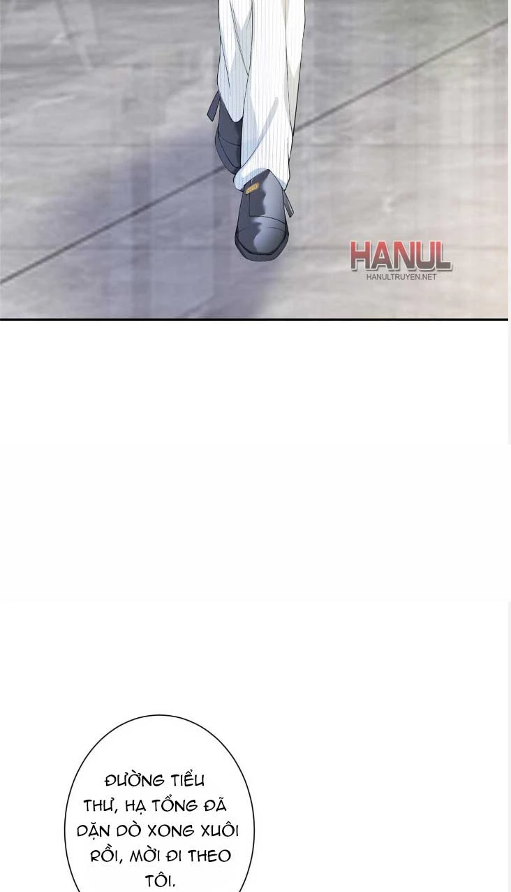 Ông Xã Kết Hôn Thử, Mạnh Thêm Chút Nữa Đi Chapter  653 - 20