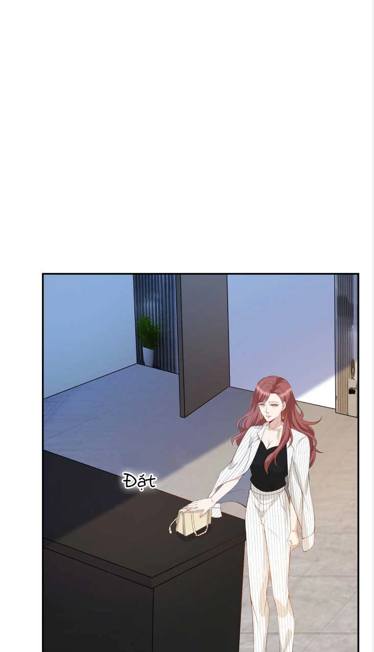 Ông Xã Kết Hôn Thử, Mạnh Thêm Chút Nữa Đi Chapter  653 - 22