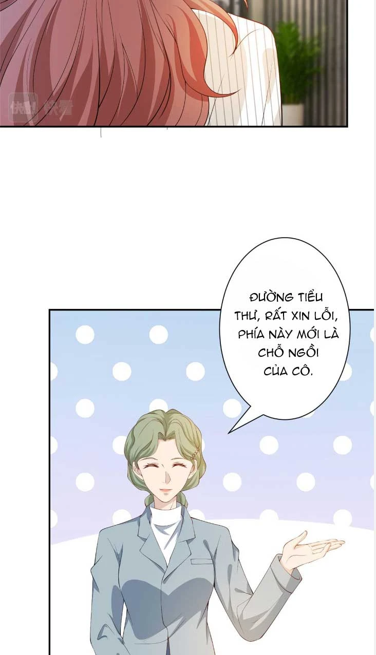 Ông Xã Kết Hôn Thử, Mạnh Thêm Chút Nữa Đi Chapter  653 - 24