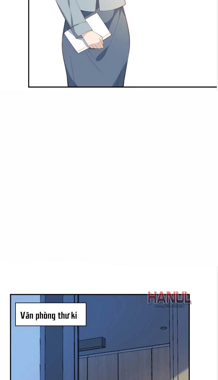 Ông Xã Kết Hôn Thử, Mạnh Thêm Chút Nữa Đi Chapter  653 - 25