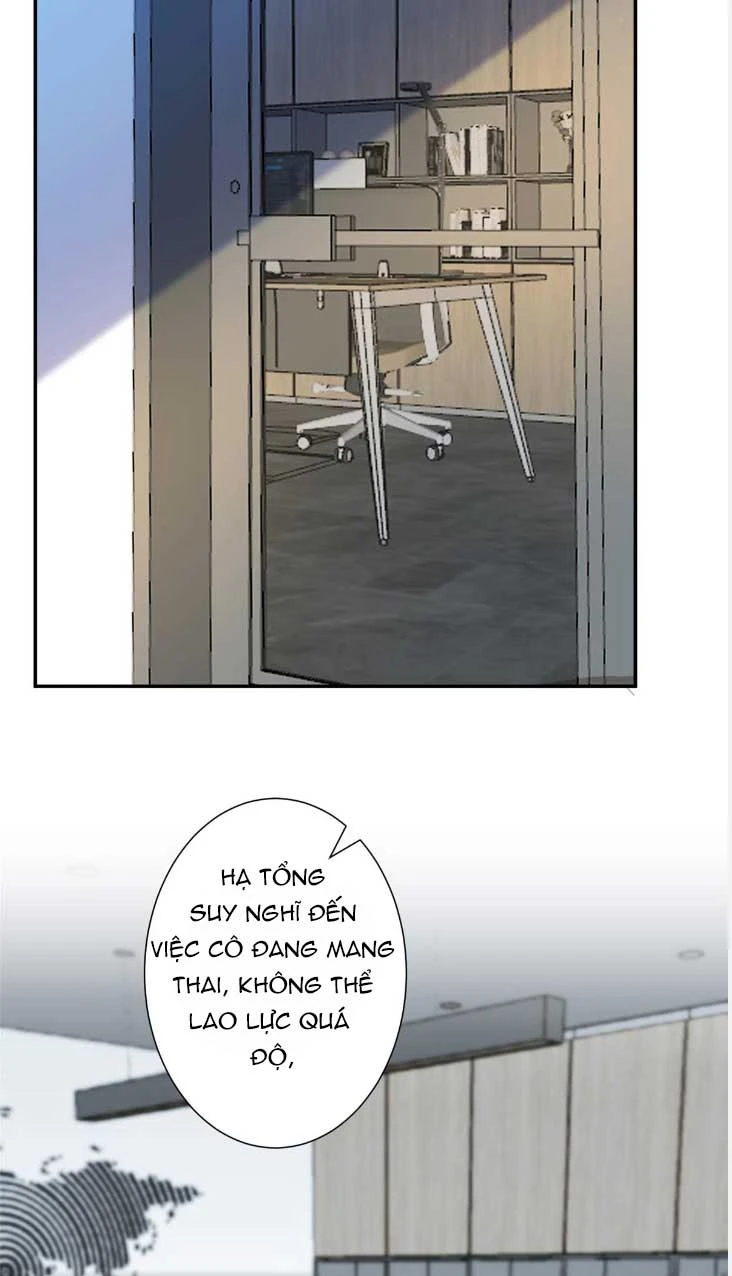 Ông Xã Kết Hôn Thử, Mạnh Thêm Chút Nữa Đi Chapter  653 - 26