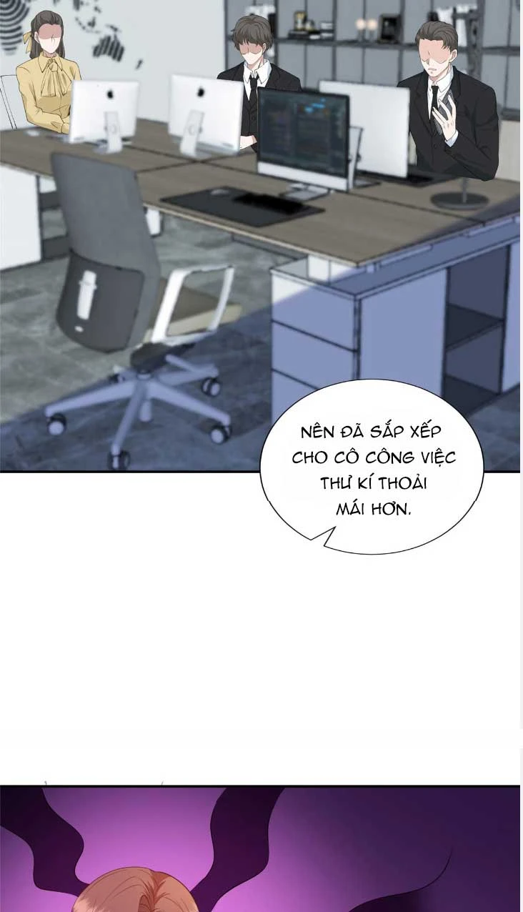 Ông Xã Kết Hôn Thử, Mạnh Thêm Chút Nữa Đi Chapter  653 - 27