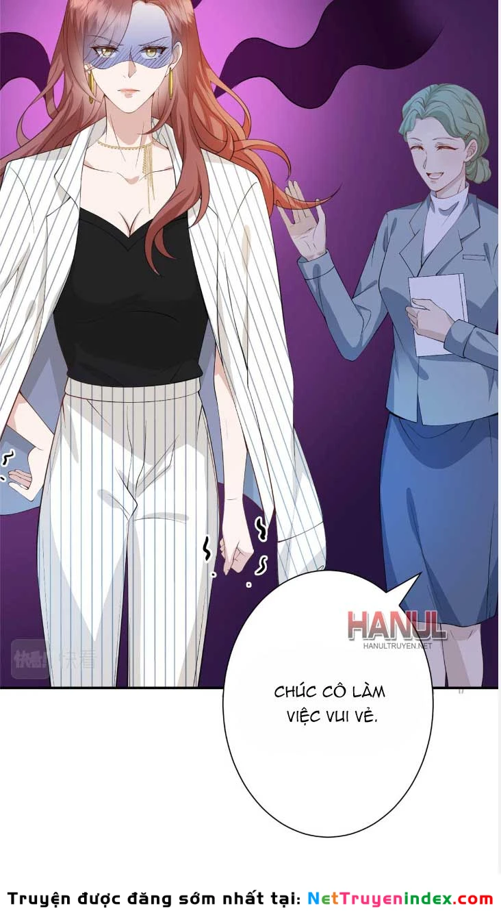 Ông Xã Kết Hôn Thử, Mạnh Thêm Chút Nữa Đi Chapter  653 - 28