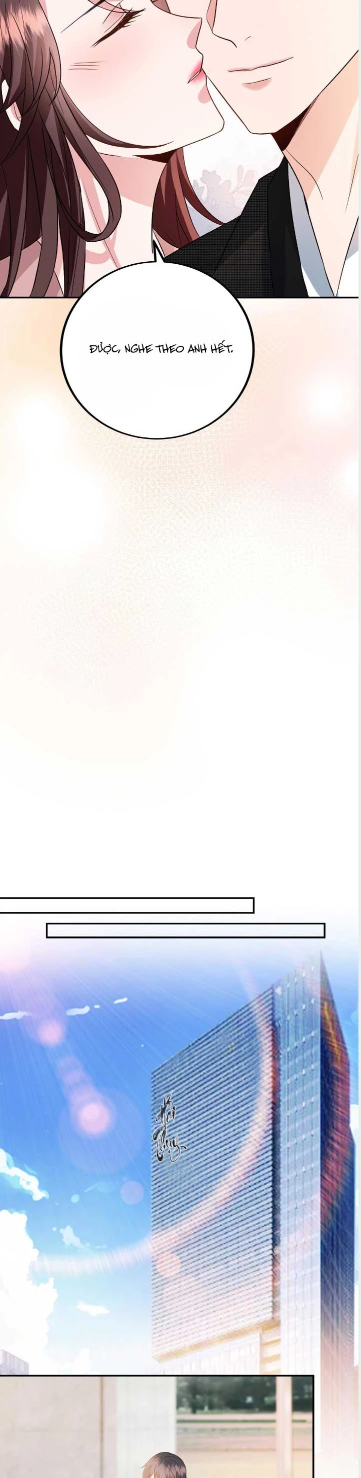 Ông Xã Kết Hôn Thử, Mạnh Thêm Chút Nữa Đi Chapter  654 - 6