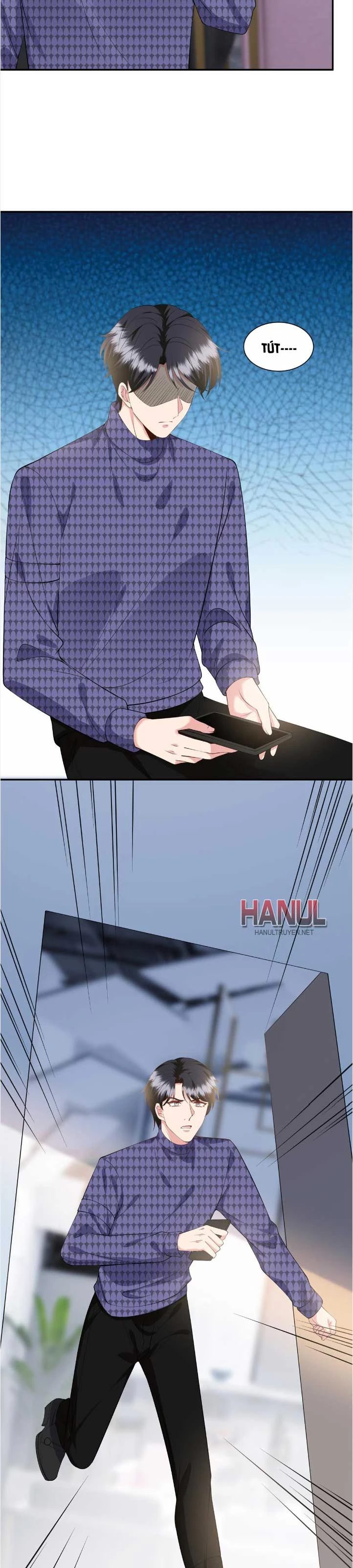 Ông Xã Kết Hôn Thử, Mạnh Thêm Chút Nữa Đi Chapter  654 - 17